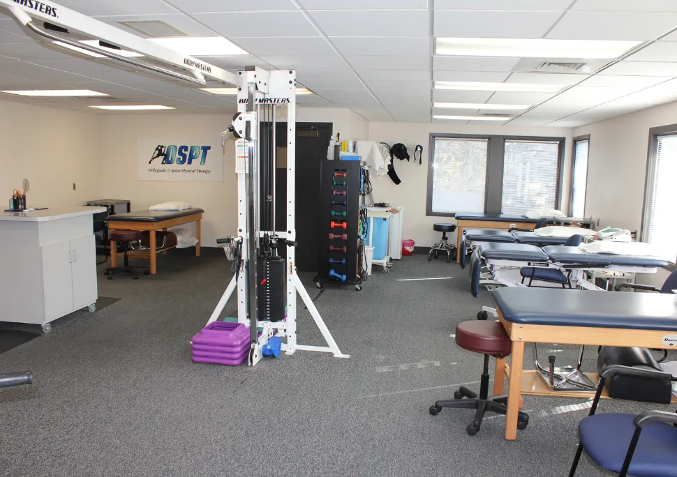 Carlisle Physical therapy center